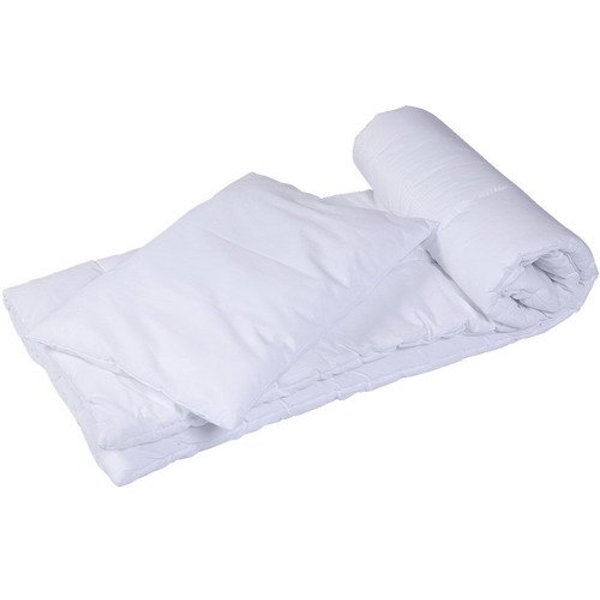 BEDDING set - quilt + pillow